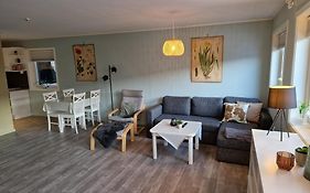Apartment in Kabelvåg